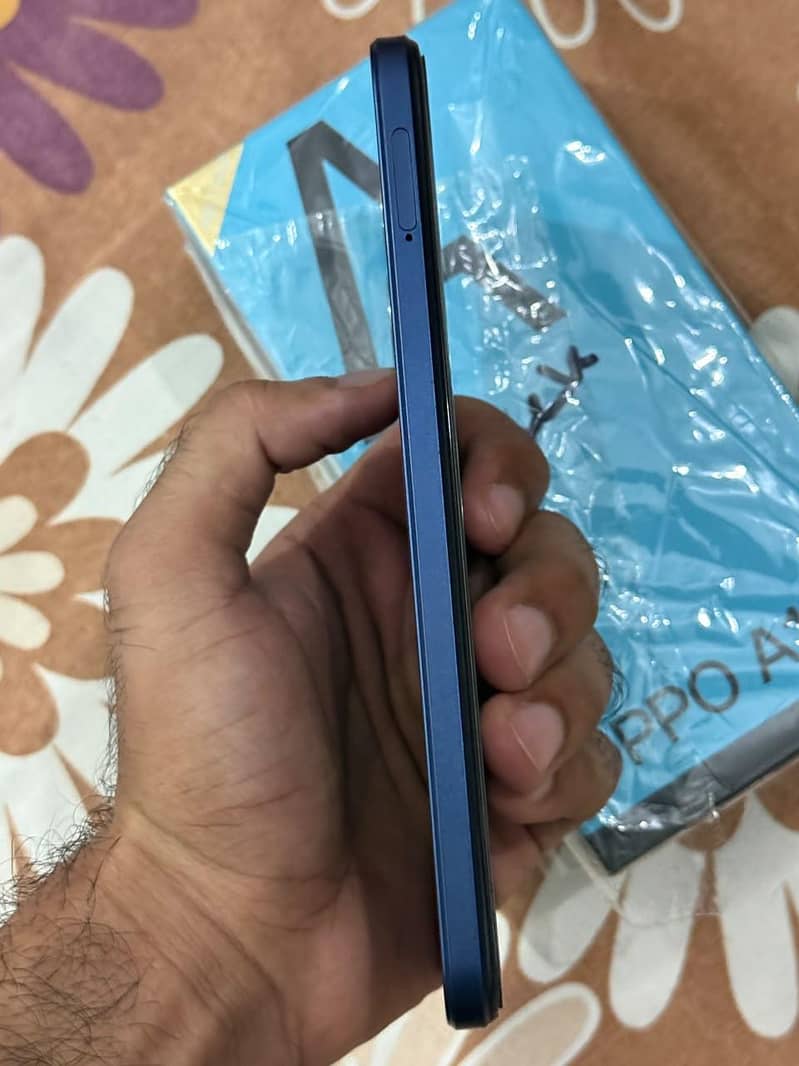 OPPO A17 5