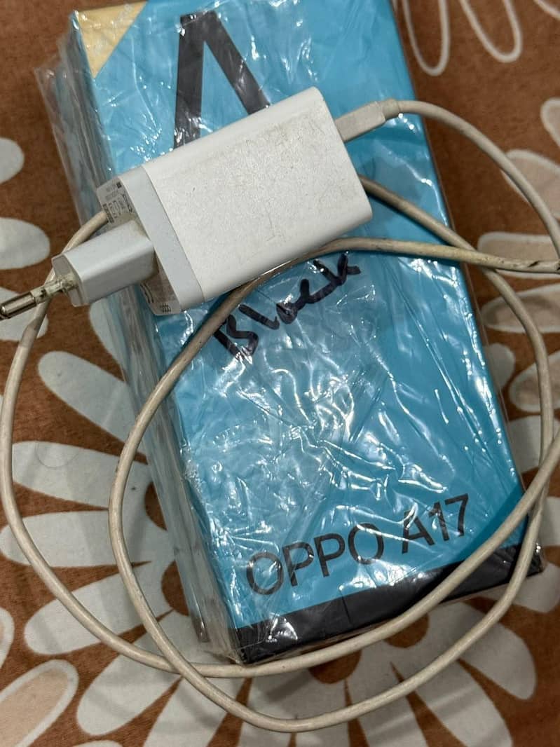 OPPO A17 6
