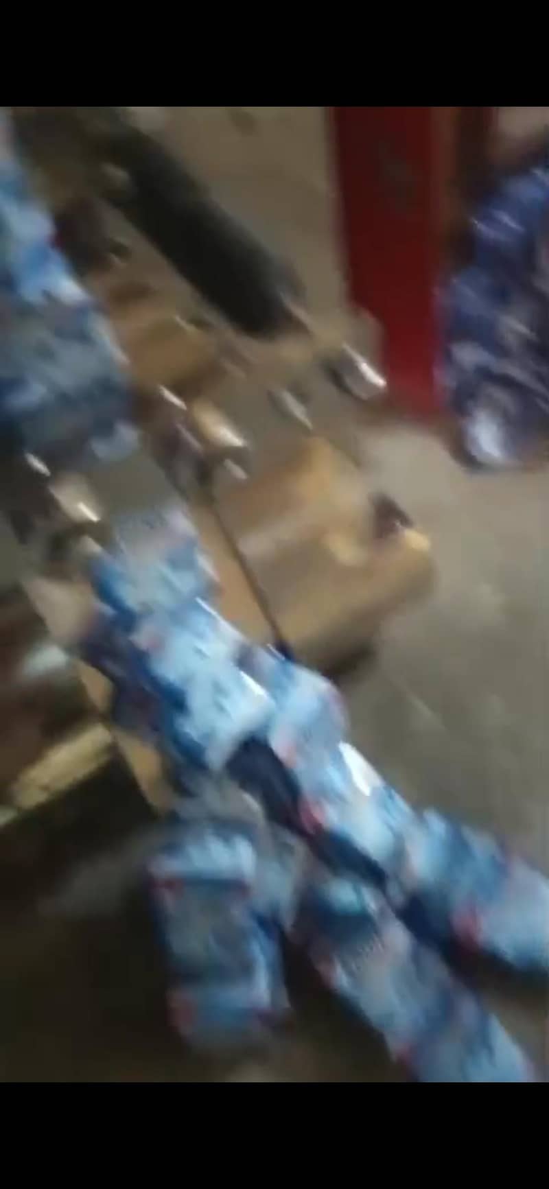 surf packing Machine 2