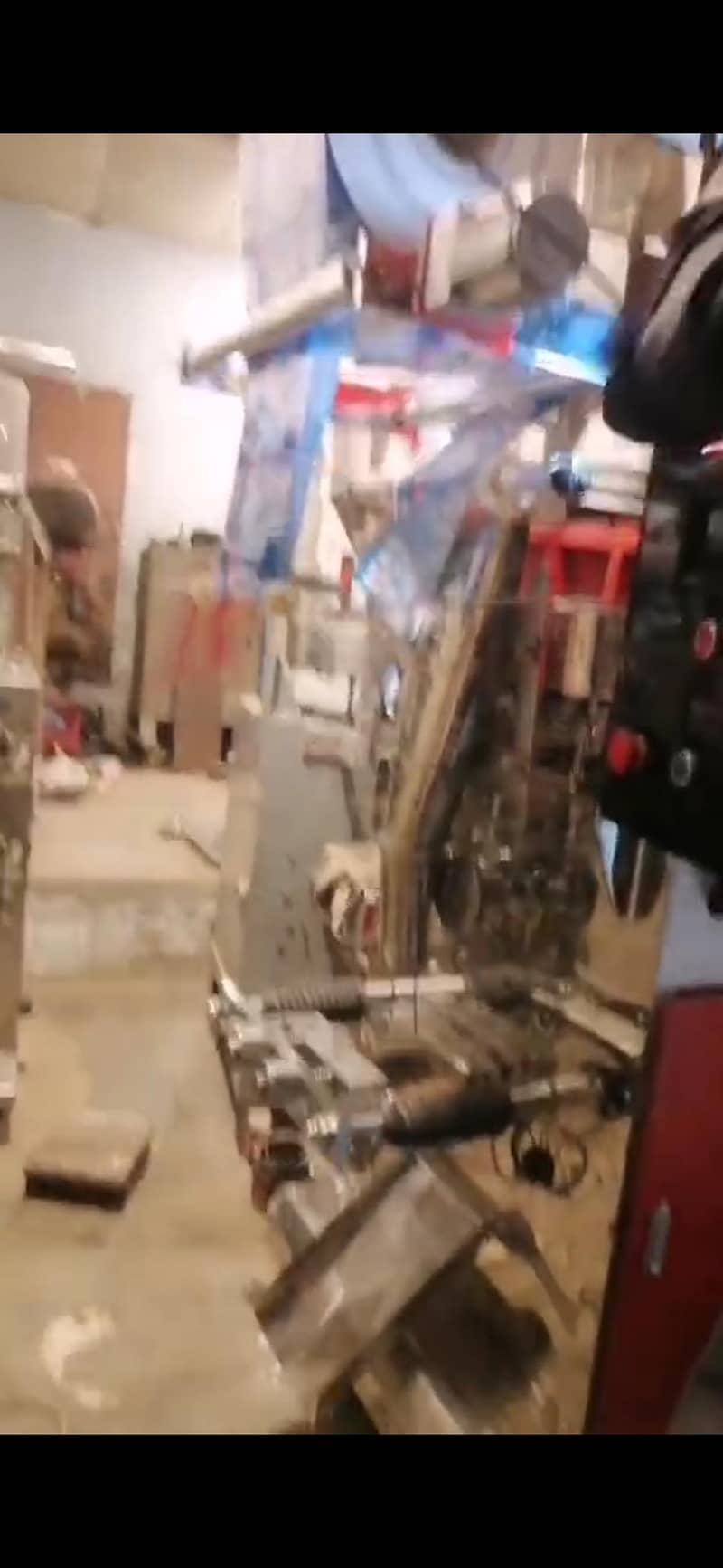 surf packing Machine 3