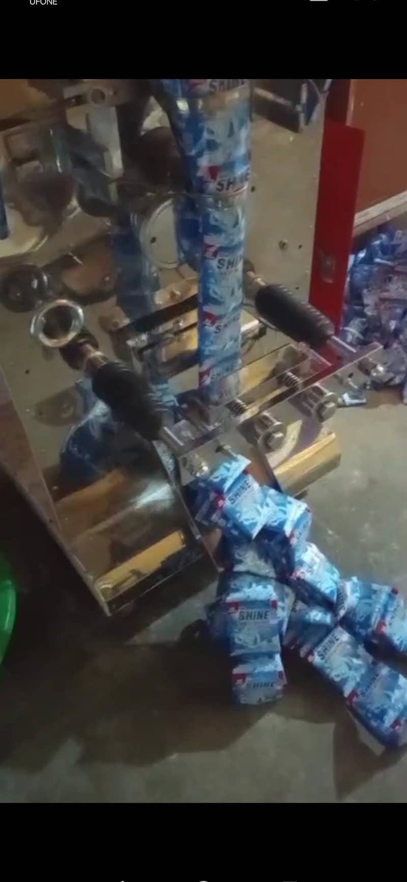 surf packing Machine 4