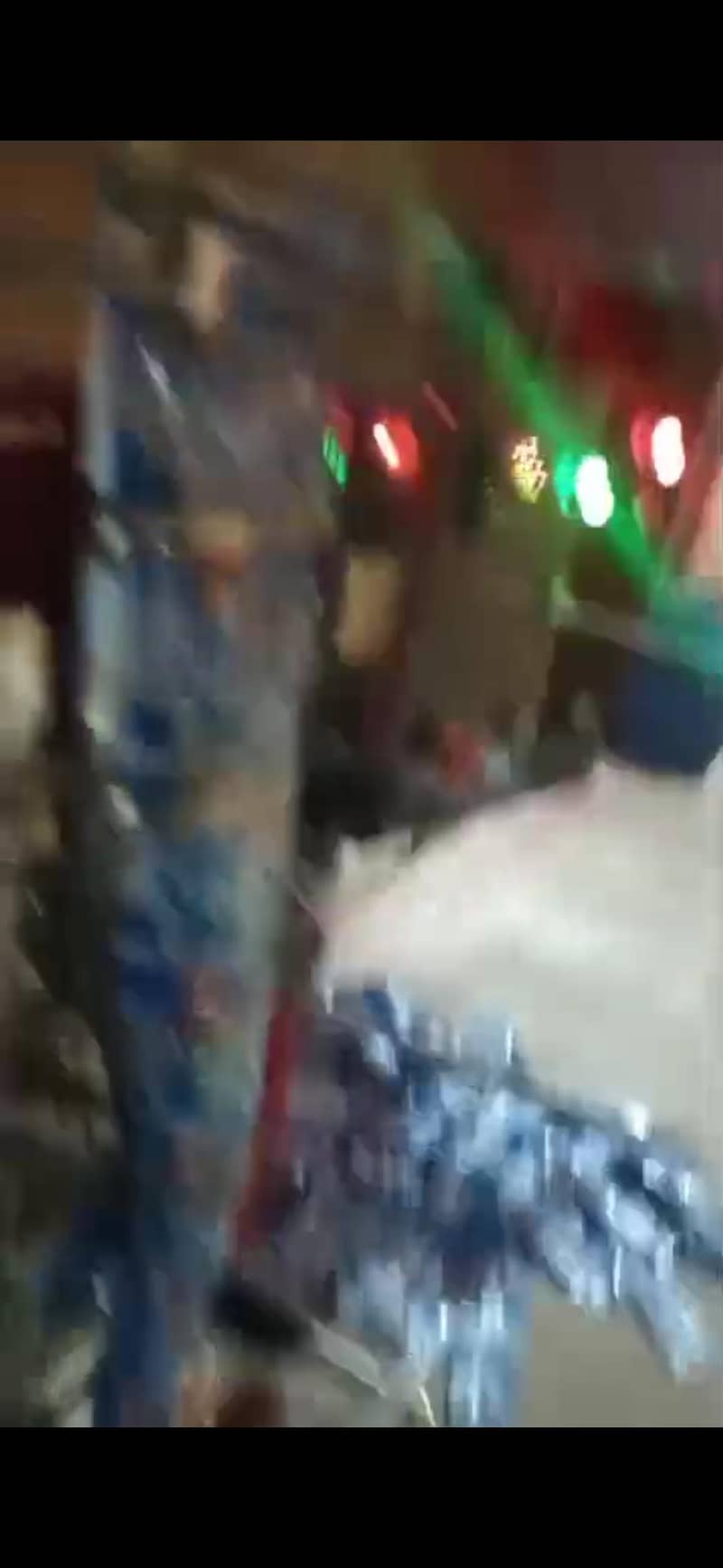 surf packing Machine 5
