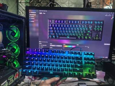 hyper x alloy origins core