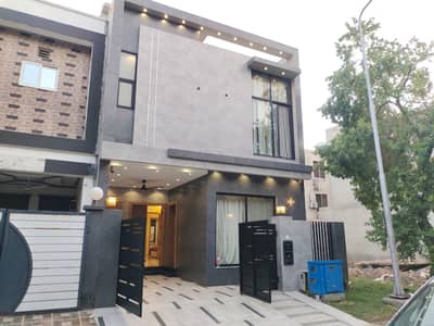 Brand New Dream House Near To Park Near To Lake City Mall Available For Sale Big Opportunity For Families
