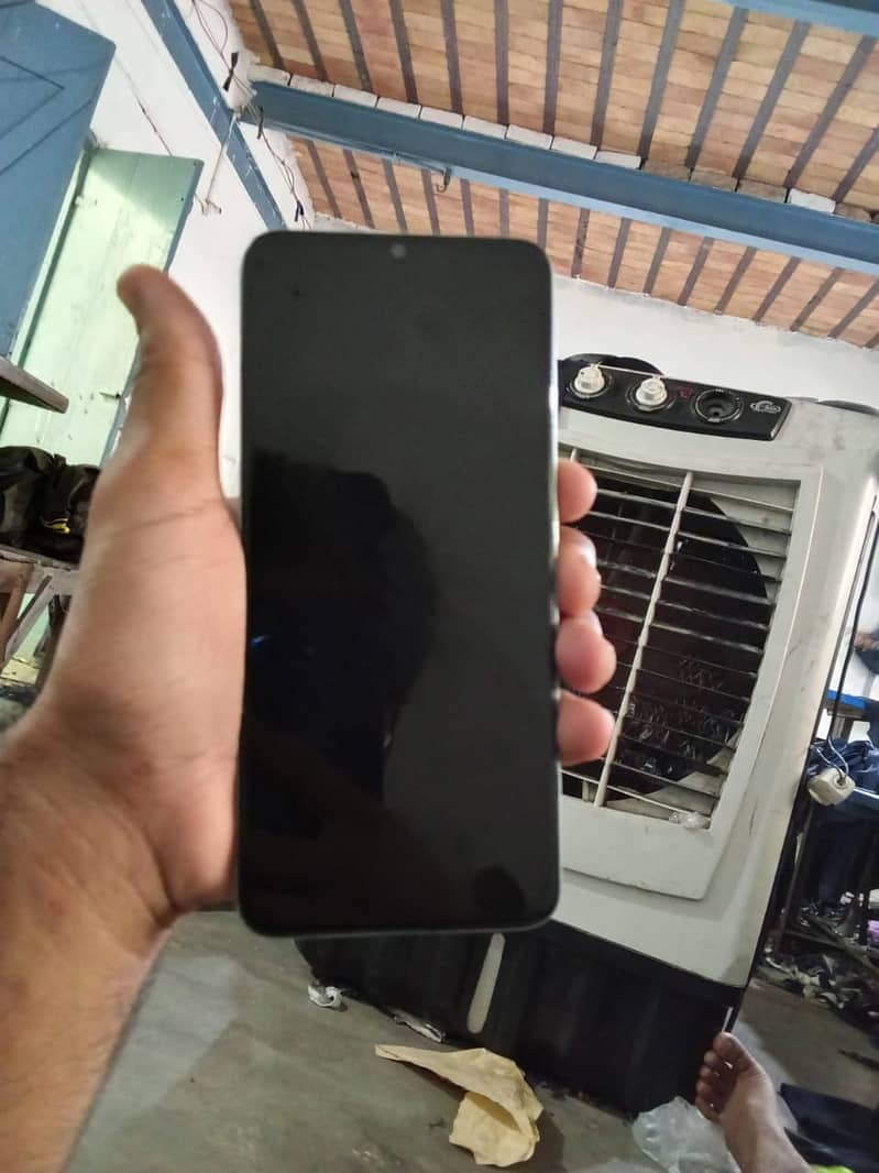 Itel A05s 1