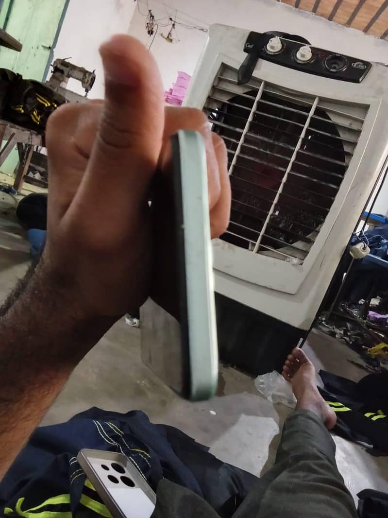 Itel A05s 2