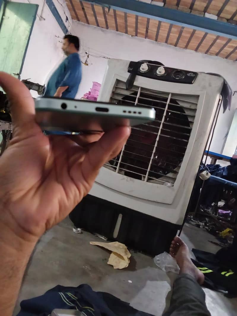 Itel A05s 3