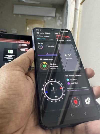 OPPO Reno Z