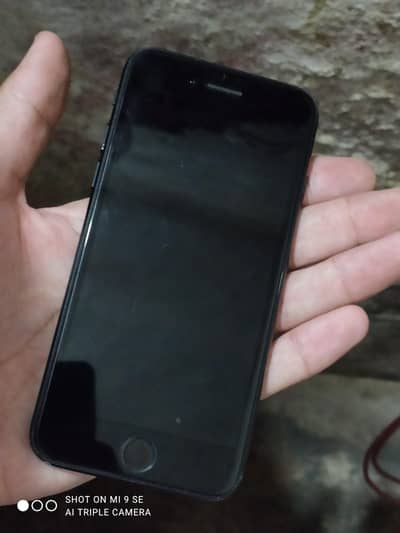 Apple iPhone SE 2020 64gb