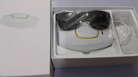 New Advanced IPL Hair Removal Machine