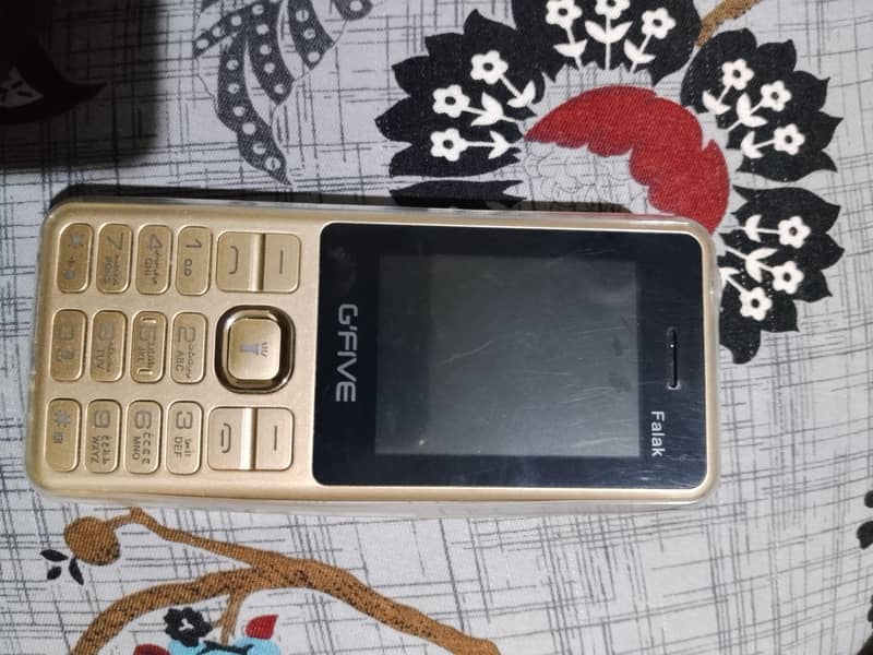 G'Five Other Model 0