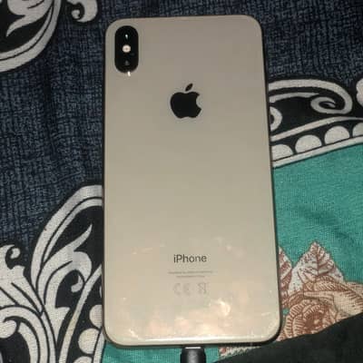 Apple iPhone XS Max for urgent sale