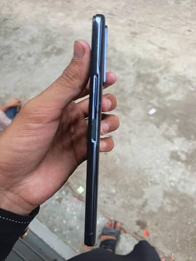 Infinix Zero X Neo