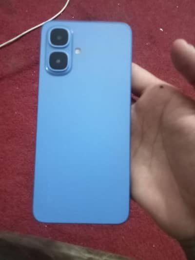 Infinix Hot 10