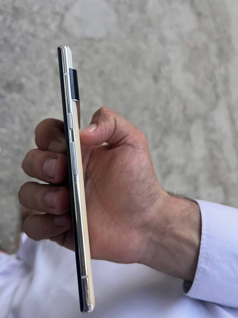 Google Pixel 6 Pro 1