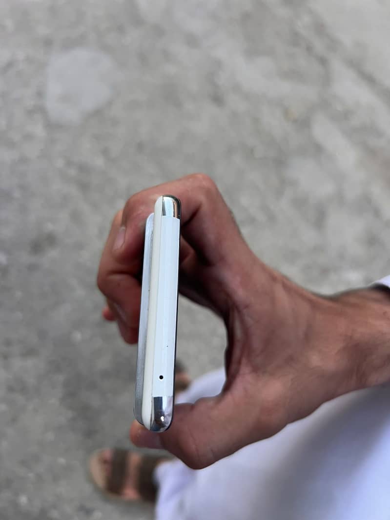 Google Pixel 6 Pro 5