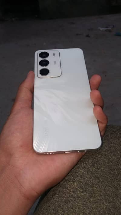 Realme C71