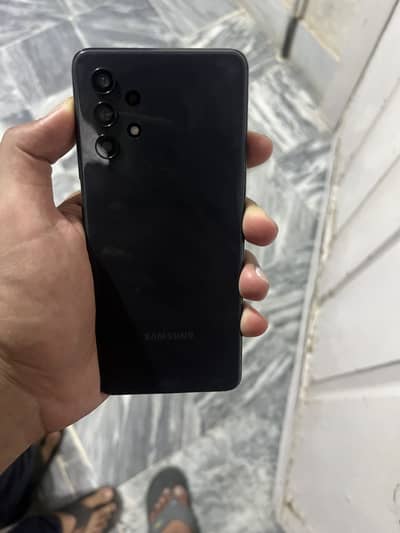 Samsung Mobile A32