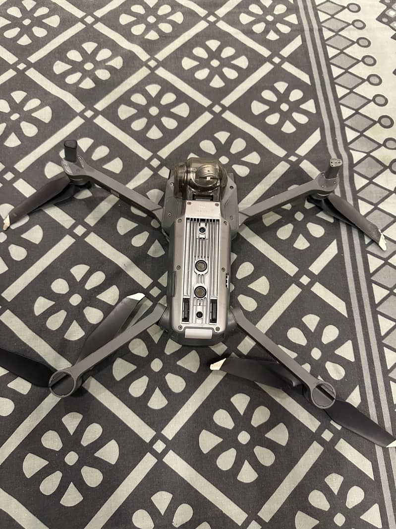 DJI MAVIC PRO 2