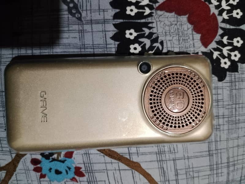 G'Five Other Model 2