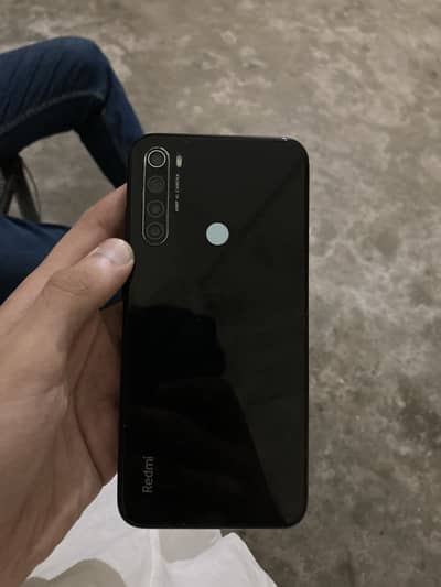 Xiaomi Redmi Note 8