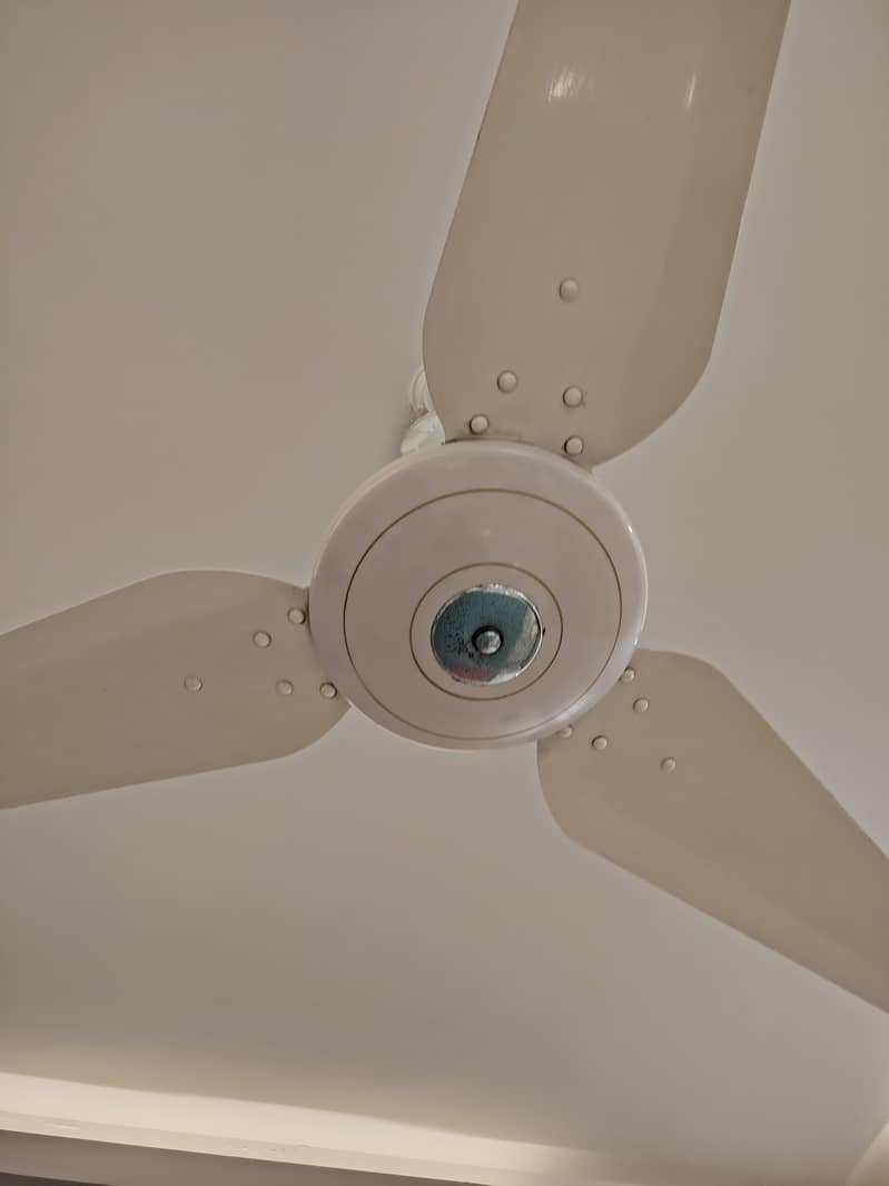 Ceiling Fan Millat 0