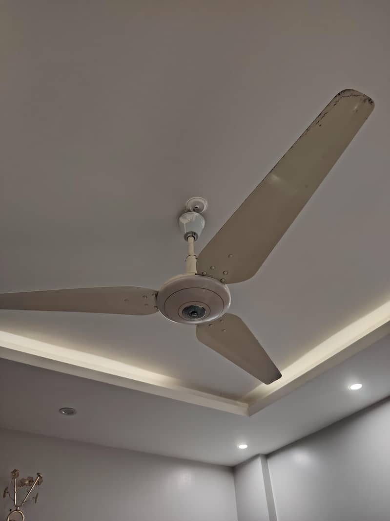 Ceiling Fan Millat 1