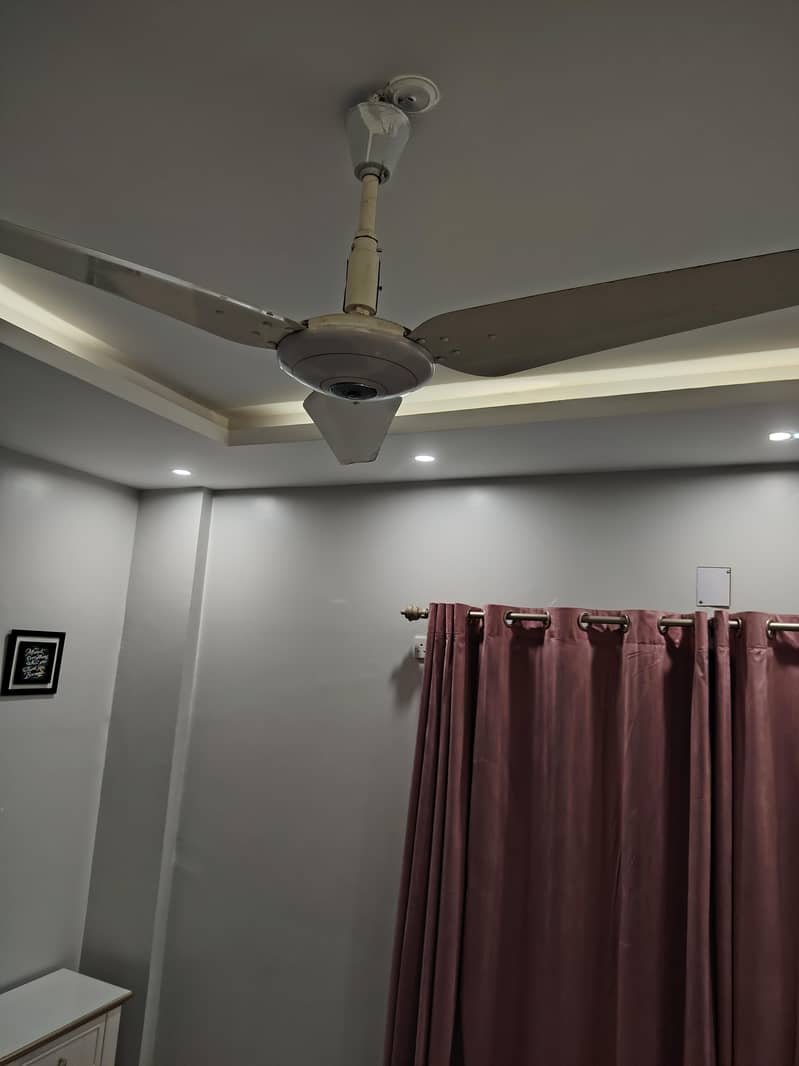 Ceiling Fan Millat 2