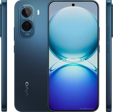 Vivo y500