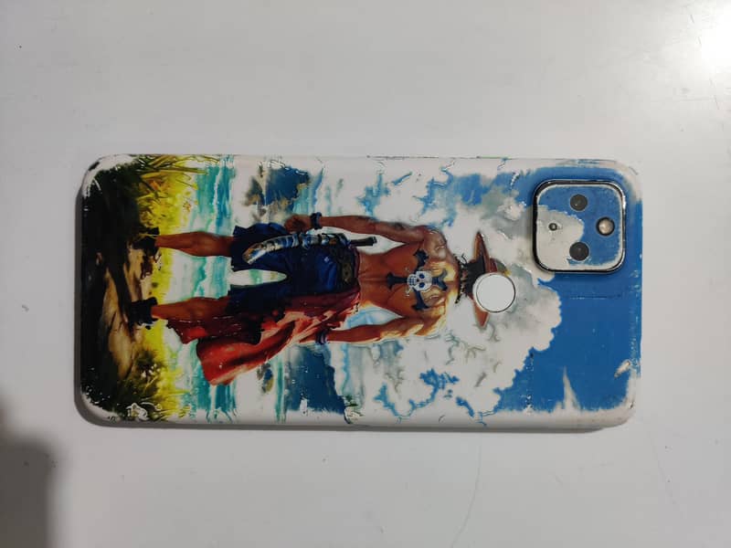 Google Other Model 4