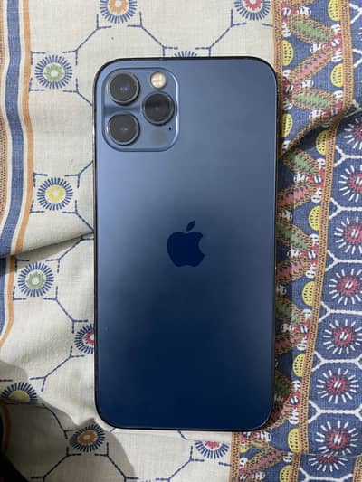 Apple iPhone 12 Pro