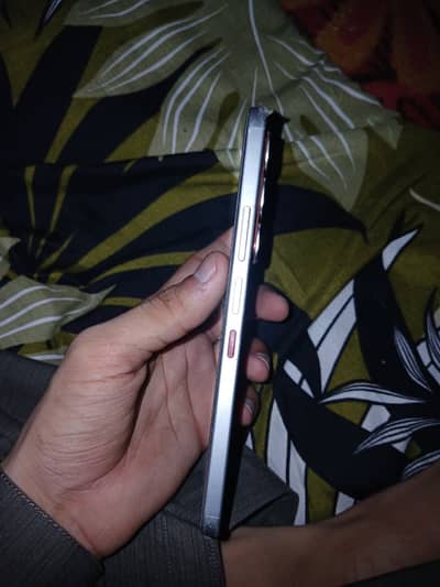 Infinix hot 60 pro