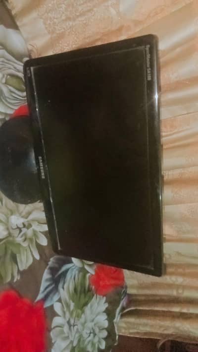 Samsung monitor or PC parts for sel