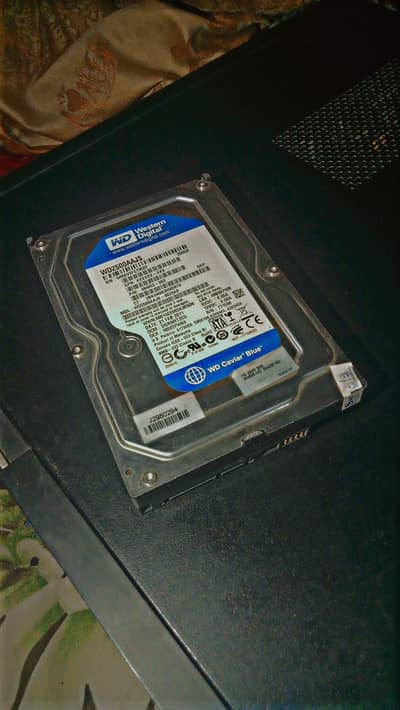 core  i3 processor third generation  2GB wali 2 ram 500 GB hard disk