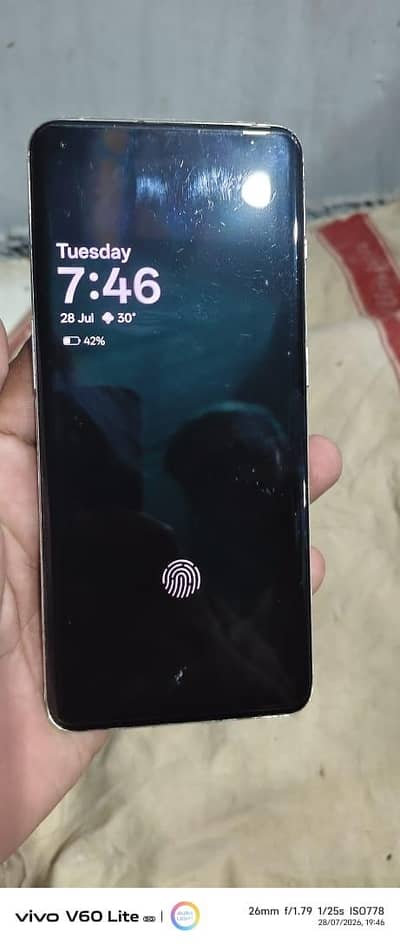 One Plus 10 Pro