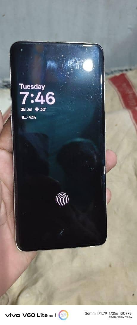 One Plus 10 Pro 0