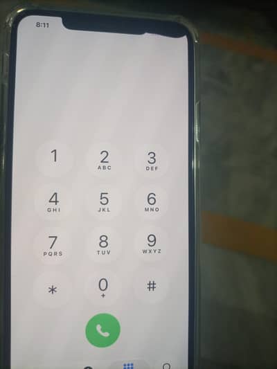 Apple iPhone 11 Pro Max