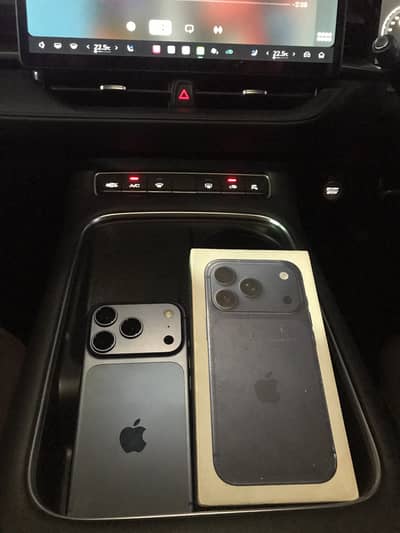 iphone 17 pro in official warranty 95 health