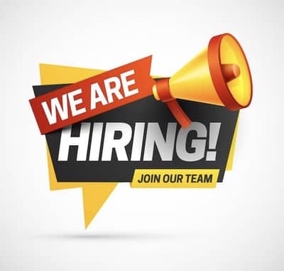 Need urgent staff of 50 persons for office work