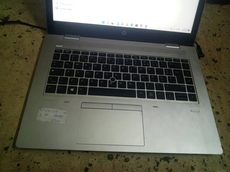 Core i5 7th generation 1
