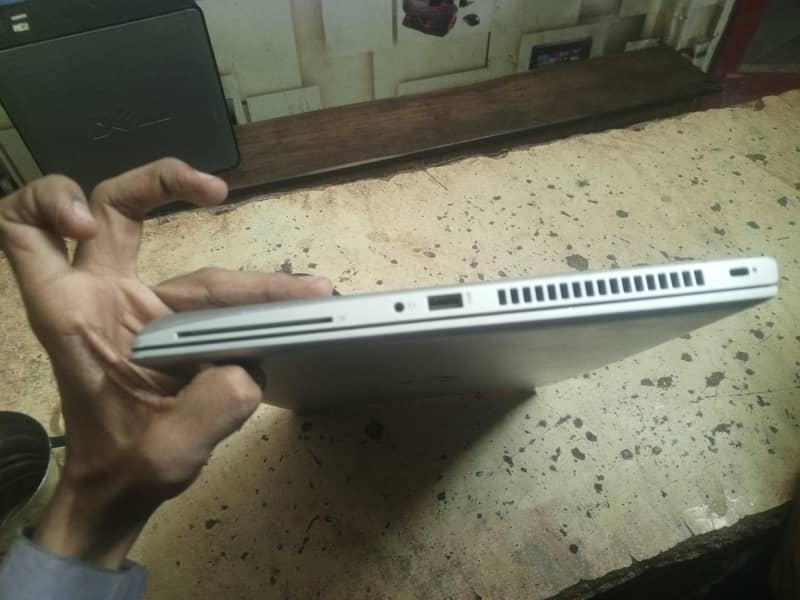 Core i5 7th generation 2