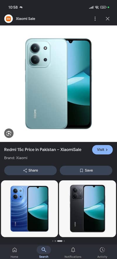 redmi