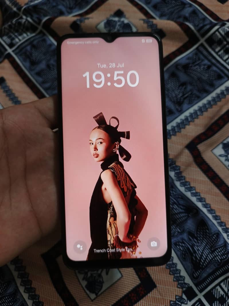 OPPO A18 3