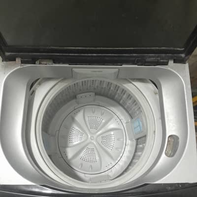 Automatic Washing Machine