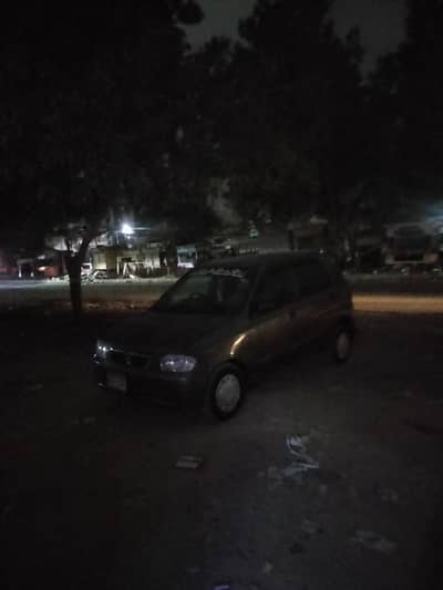 Suzuki Alto 2010