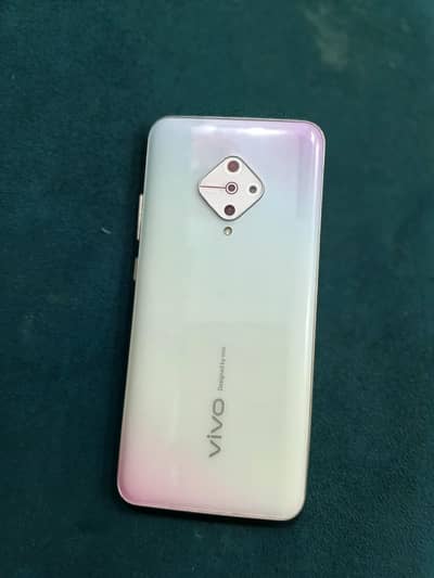 Vivo S1 Pro 8/128gb