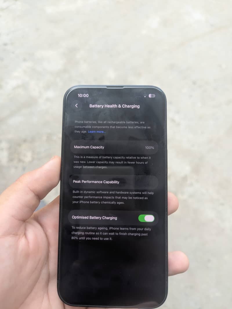Apple iPhone 13 9