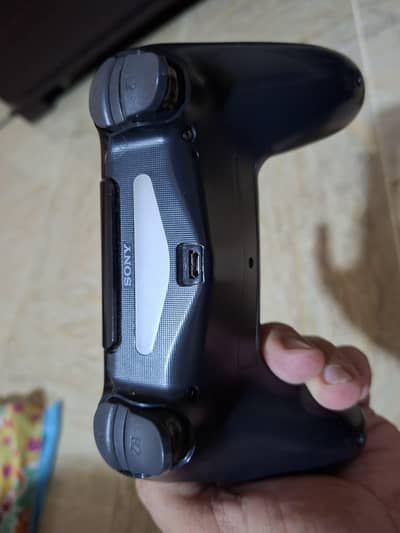 PS4 Controller