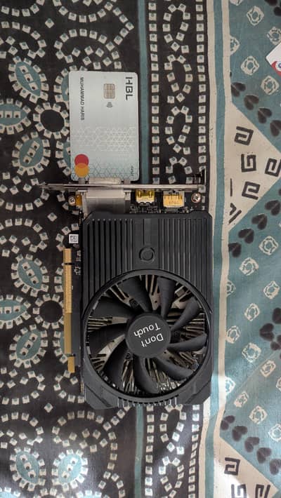 Amd rx 460 4gb graphics card