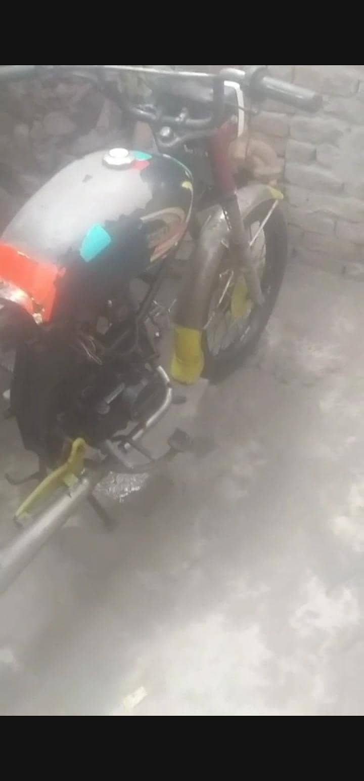 motorcycle 4